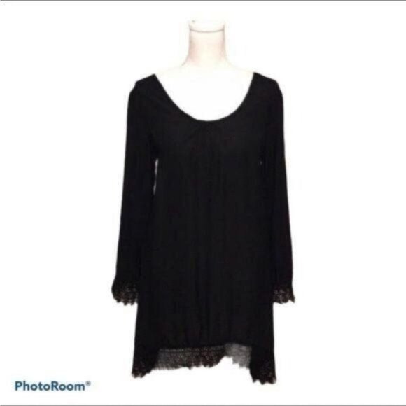 Bohemian style dress, size small - Picture 1 of 8